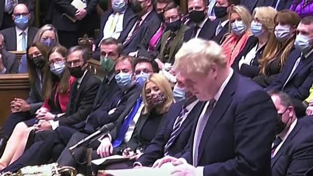 British PM