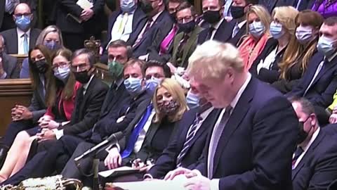 British PM