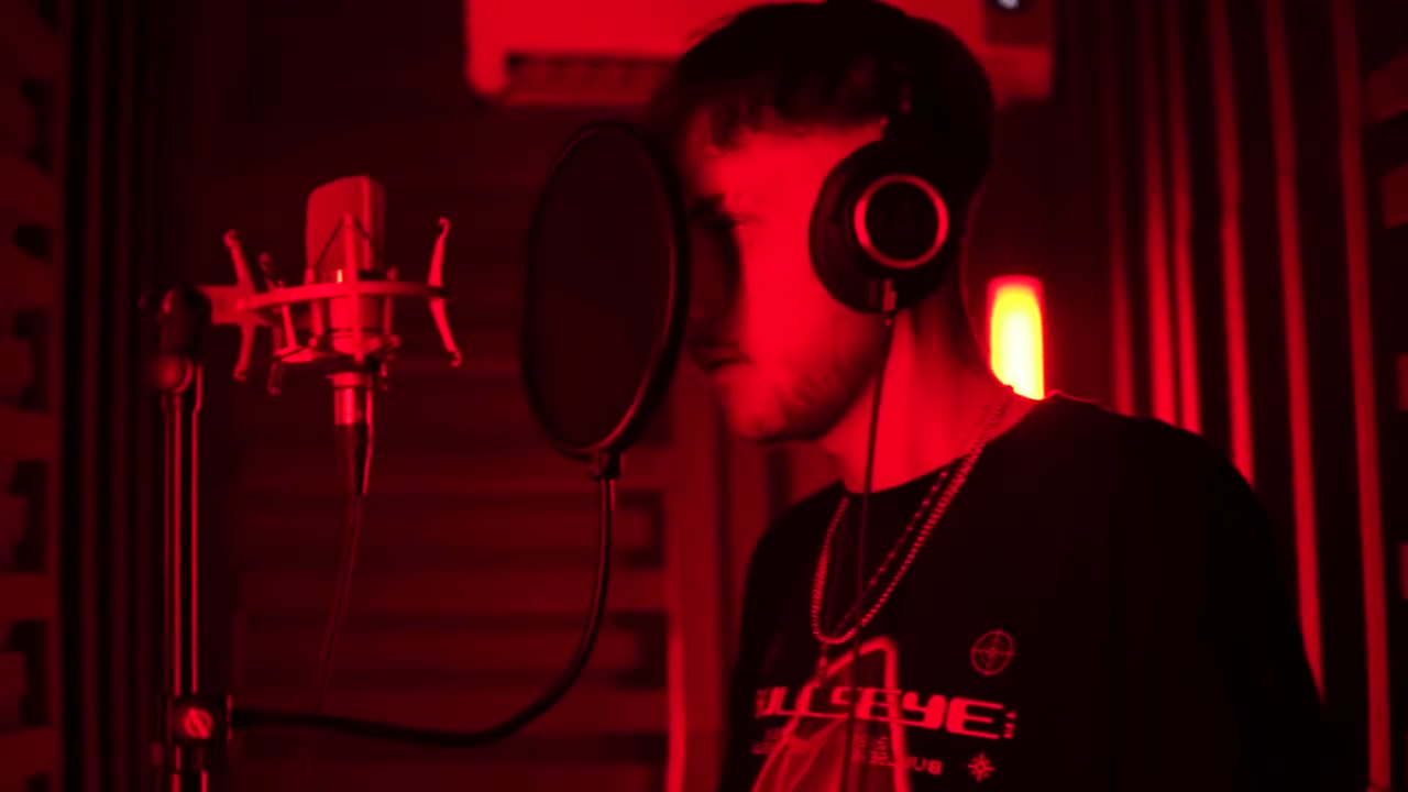RAVA - $P$ (Studio Session #02)