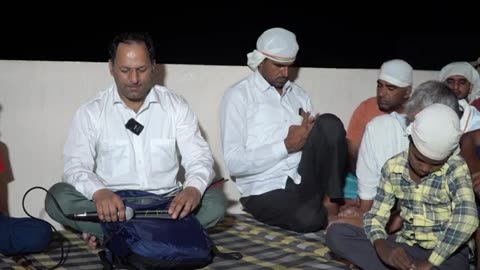 हिसार जेल वाले सत्संग का निष्कर्ष PART 5