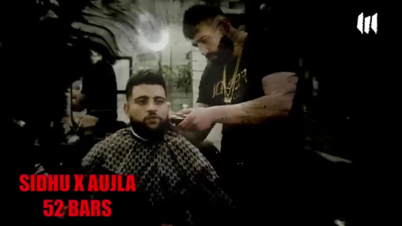 52 Bars I Karan Aujla X Sidhu Moose Wala I 52 Bars Ai Sidhu Moose Wala I New Punjabi