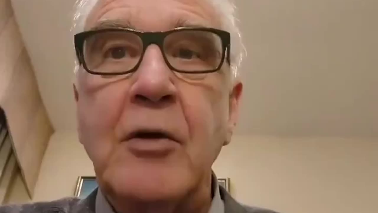 DR, CHRIS SHOEMAKER HACE UN LLAMADO A LOS VACUNADOS A CUIDAR SU CORAZON YA QUE LOS VACUNADOS AHORA SE VAN A ENFRENTAR A EPISODIOS DE MIOCARDITIS , PERICARDITIS Y OTRA ANOMALIAS CARDIOVASCULARES