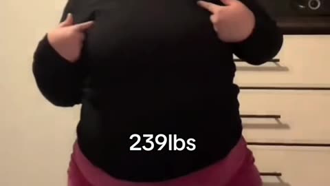 To achieve your ideal weight