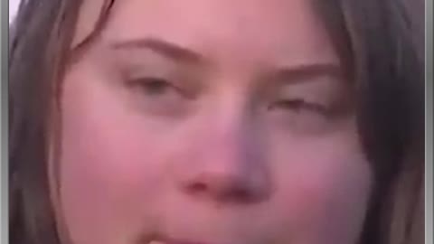 Candace on Greta Thunberg Staging Her Own Arrest