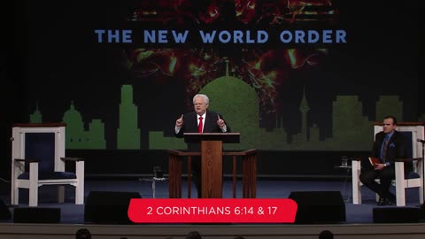 Hagee Ministries