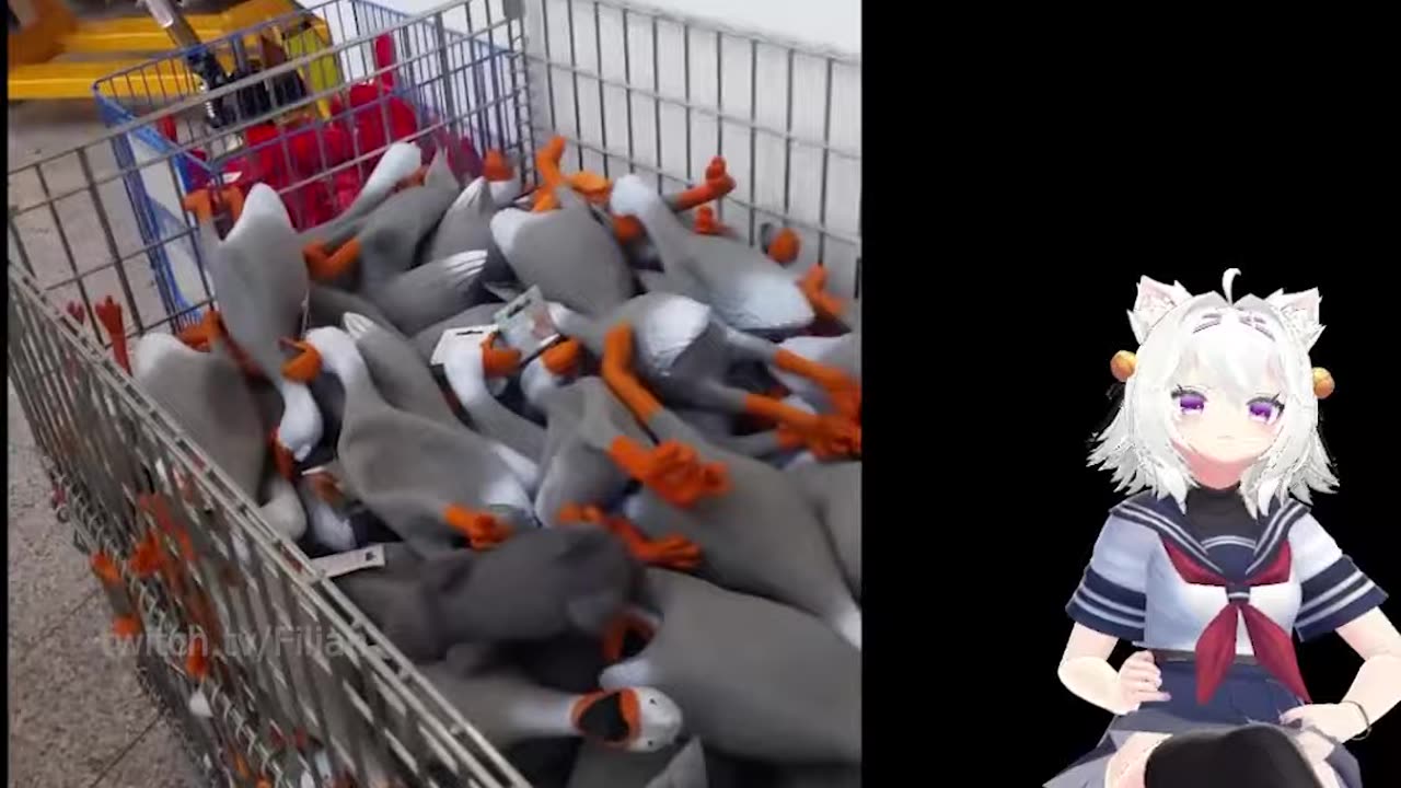 Vtuber's thoughts on mothers