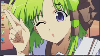 AgentofSocialMediaChaos's Anime Girl of the Day 68