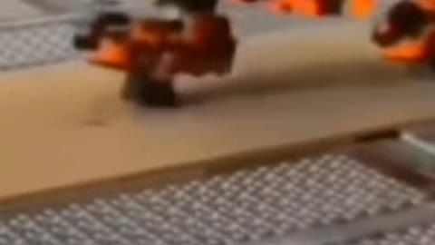 Madonna blood and babies yes of course she would be here