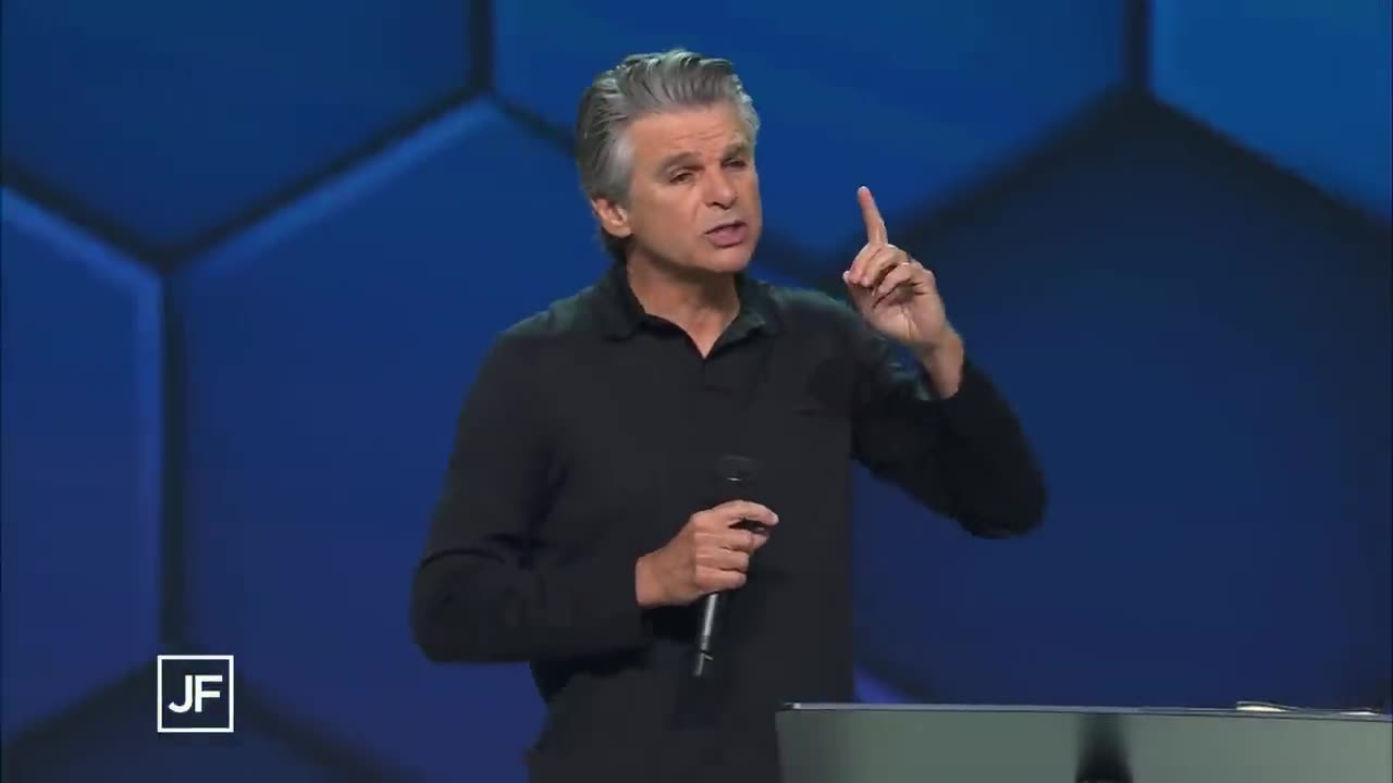 Whispers From God Part 1 | Jentezen Franklin