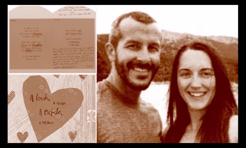 Chapter 7 "The Last Family Vacation" | Synopsis/Critique "Letters From Christopher" ~Cheryln Cadle