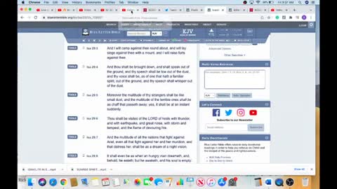 SUNRISE SPIRITUAL SPEAKING, VOL;474: SPEAKING IN THE SPIRIT 12/31/21