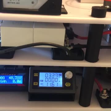 EPU PERFECTION 630vdc dumping ******IGBT FALURE*******