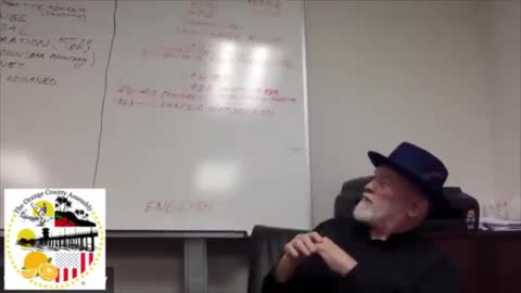 -Intro into American History and Law, Part 1