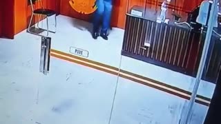 Vergonha do brasil