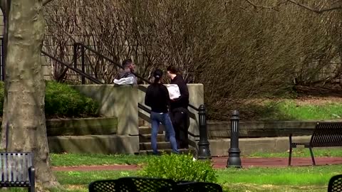 U.S. stops taking student debt forgiveness applications