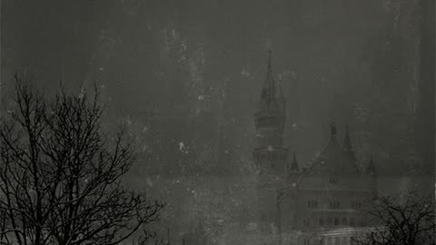 Becoming The Archetype - O Holy Night