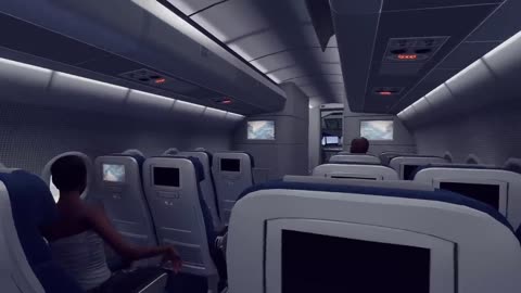 Airplane Crash