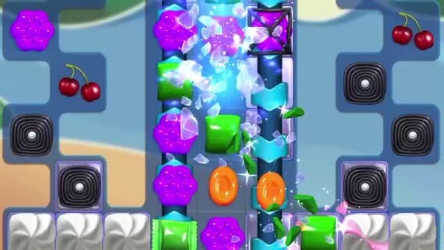 Candycrush level 2239
