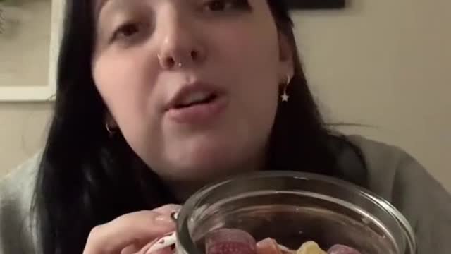 Have you had these candies before! 🤔 (via @not brenna )