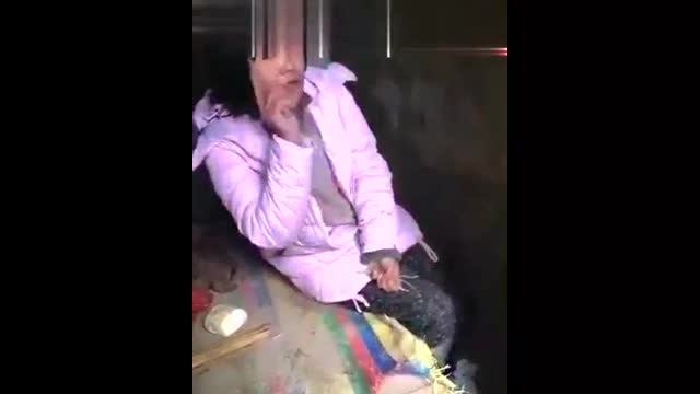 古老的罪恶