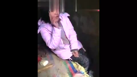 古老的罪恶