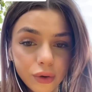 Eine 27 jährige Frau, zur Schuld-Thematik ...