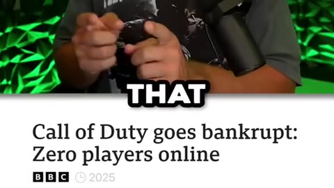This is why Black Ops 2 Set in 2025! (1)