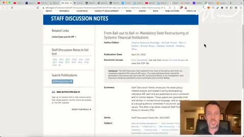 CRITICAL! The FDIC Just Gave A DIRE Warning To All Americans