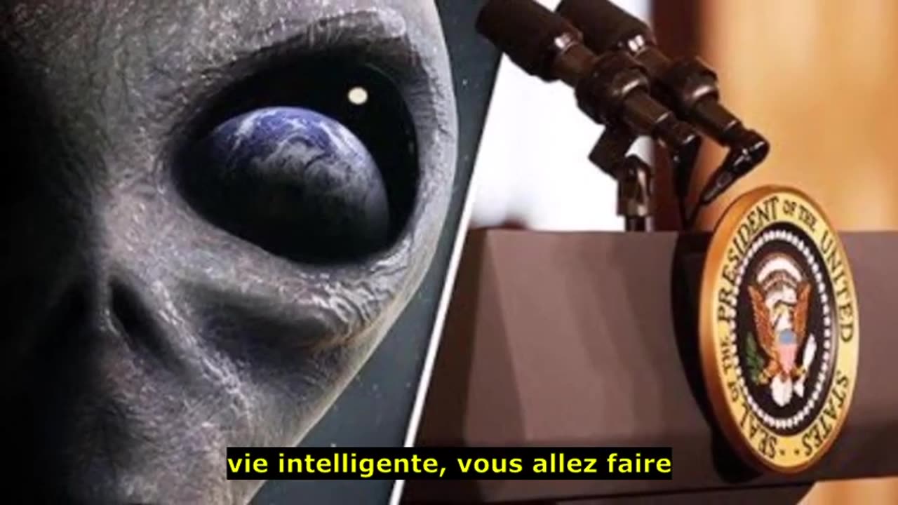 Le gouvernement supprime la technologie extraterrestre de « l'énergie libre » ...