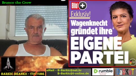 Der Schlag ins Gesicht der AfD