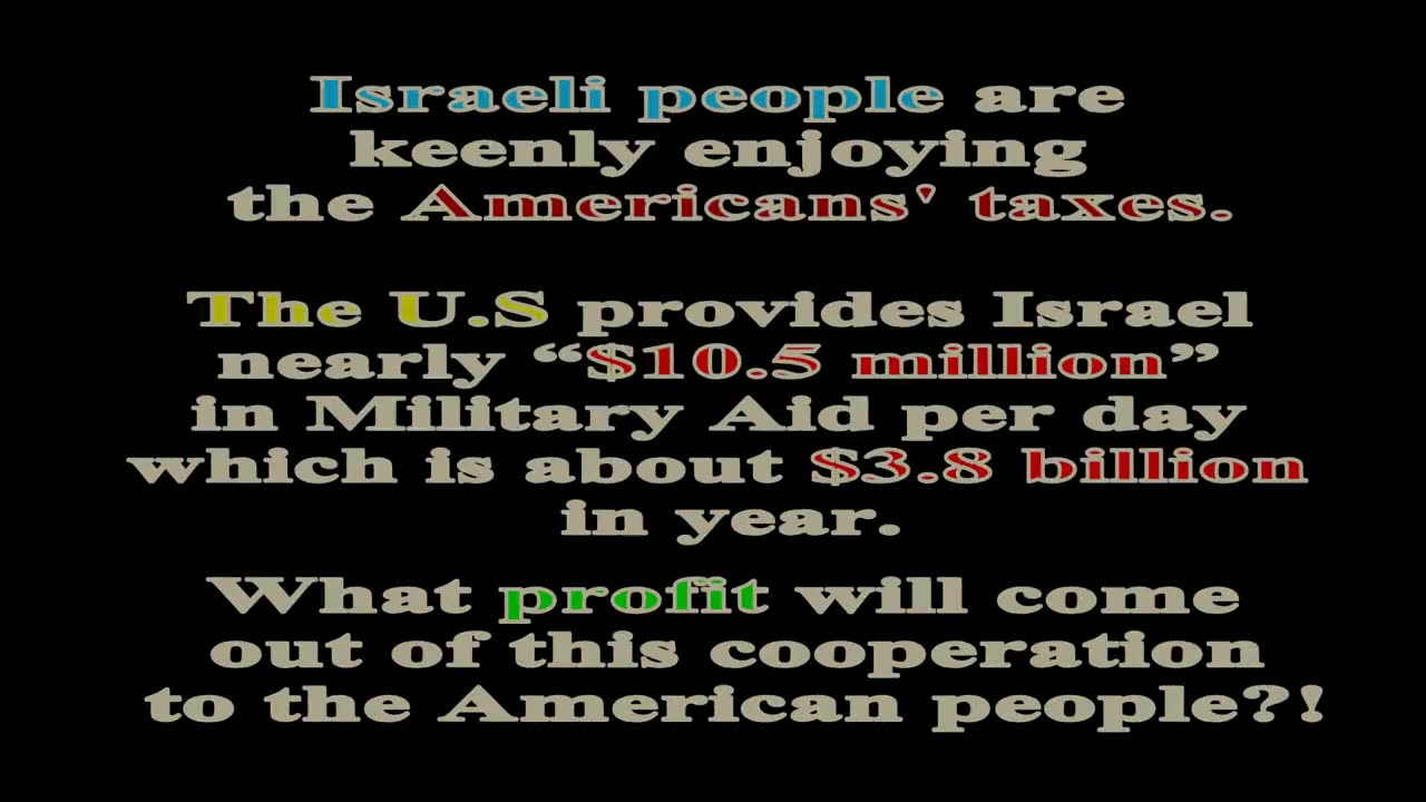 Israeli living standards vs American living standards