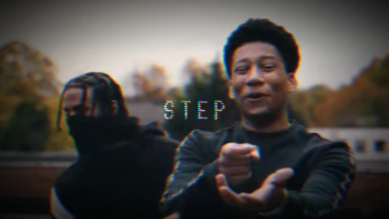 UK Drill Type Beat - "Step" {FREE}