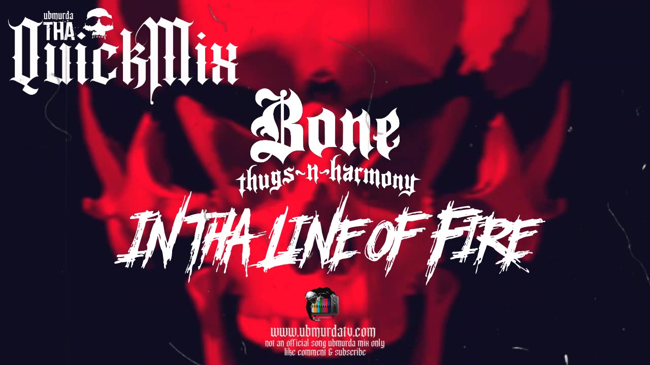 BTNH - In tha Line of Fire (Tha QuicMix) 019