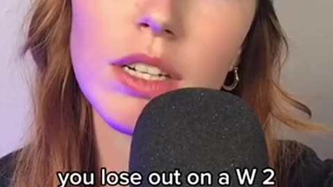 The real reason they want TikTok gone!