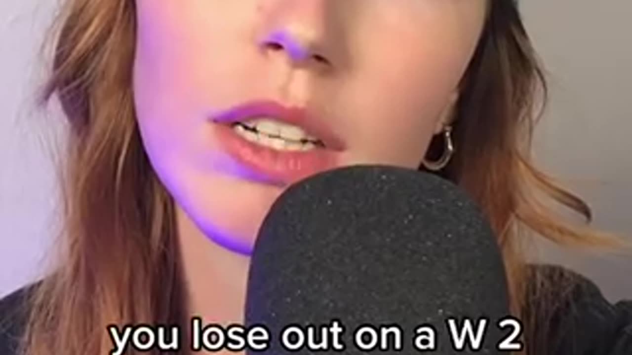 The real reason they want TikTok gone!