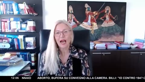 L'ORGANIZZAZIONE MONDIALE DELLA SANITÀ (OMS) STA CHIEDENDO ....