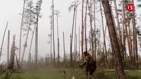 After Bakhmut, fighting in Avdiivka and Marinka intensifies