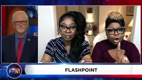 FlashPoint: We’ll That’s Just Ridiculous! Mike Lindell, Diamond and Silk and more! 2/10/22​