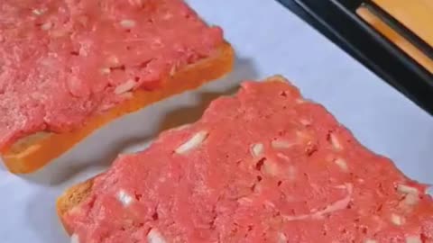 BeefMincedSandwich🥪#cooking#food#viral#sandwich