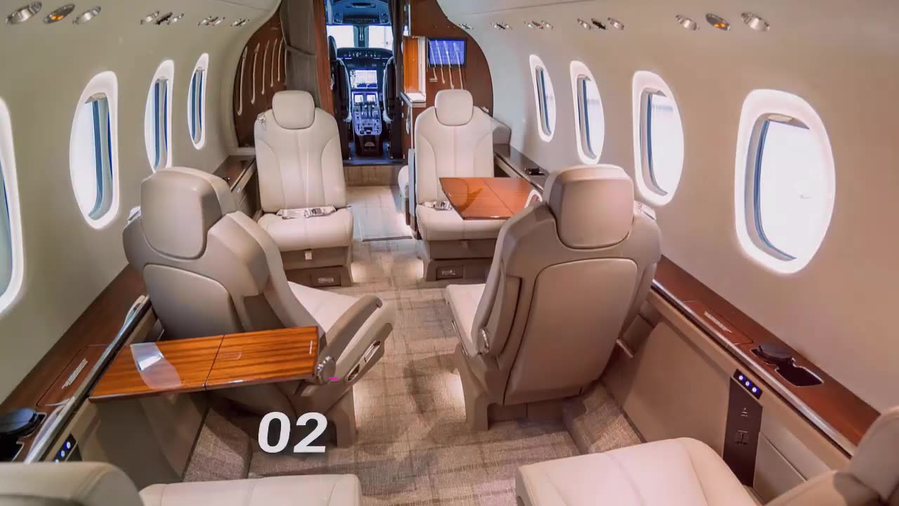UPFIT Equipment Manufacturer Found Funding to Fly during the Pandemic