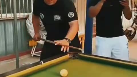 Funny comedy videos 🤣🤣 pool table