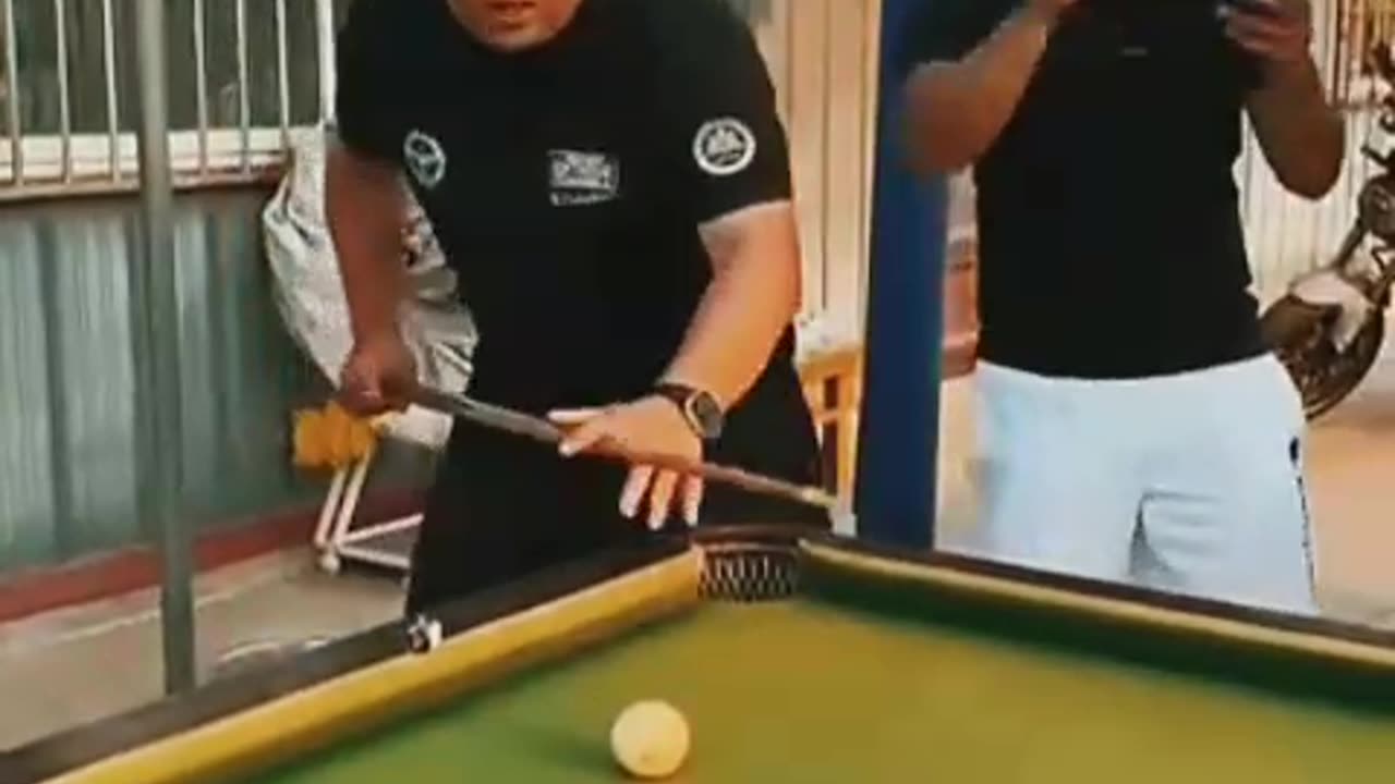 Funny comedy videos 🤣🤣 pool table