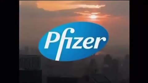 Brought To You By Pfizer