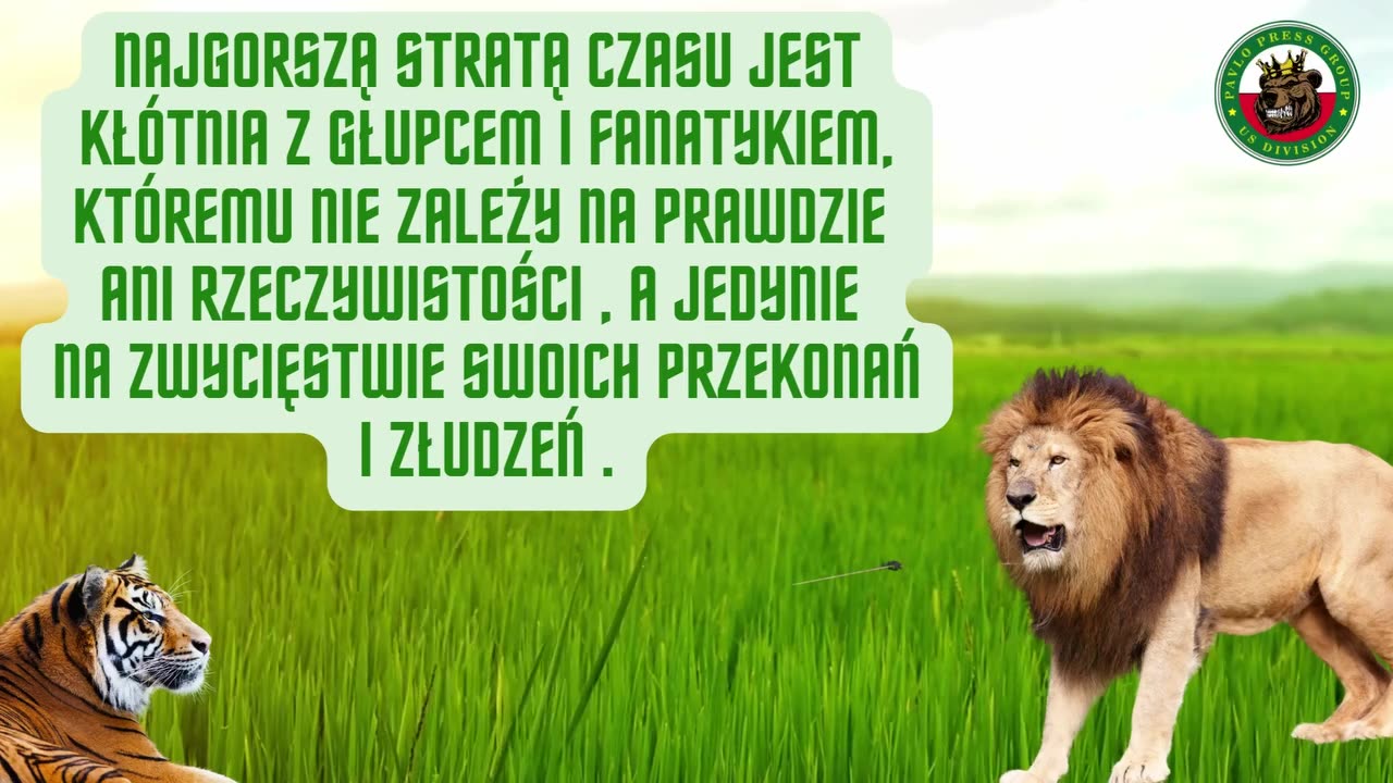 B E Z K O M E N T R Z A !!!