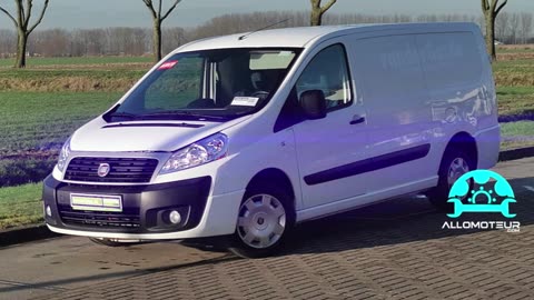 ALLOMOTEUR.COM - Moteur complet FIAT SCUDO 1.6 HDI BH02