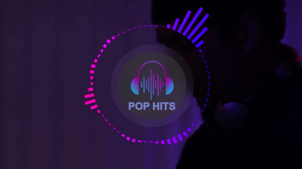 DVJ Marcio Mochel - Pop Hits