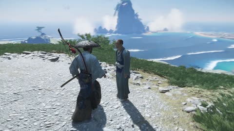 Ghost of Tsushima - Part 36