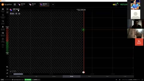 ARTHUR LEITE TRADER - AULA 08