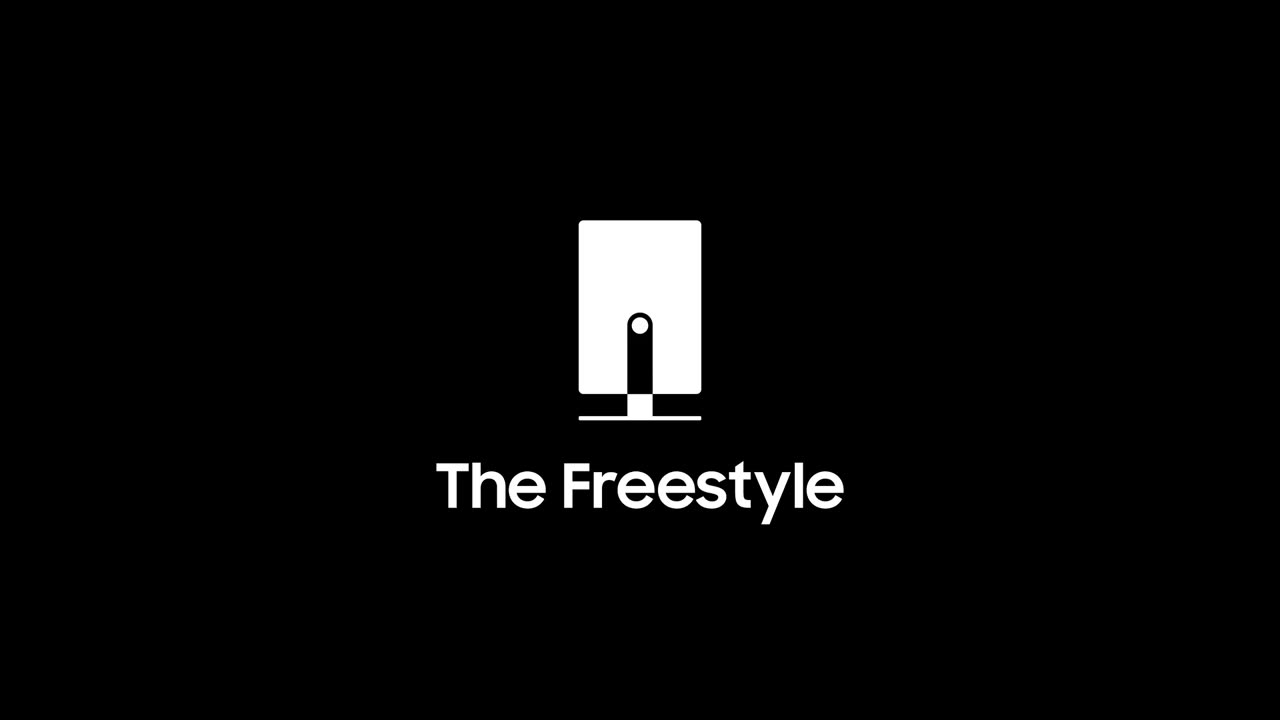 The Freestyle Official Launch Film 2024 - Samsung