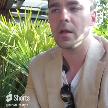 Why You Should Never Live Through Others